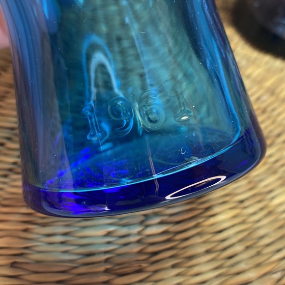 Vintage McDonald’s Retro Glasses Set of Two - Picture 6 of 10